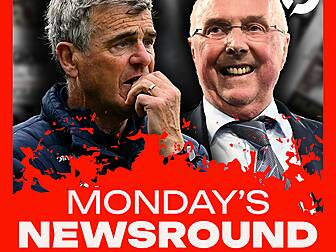 THE NEWSROUND: Sven dies age 7...